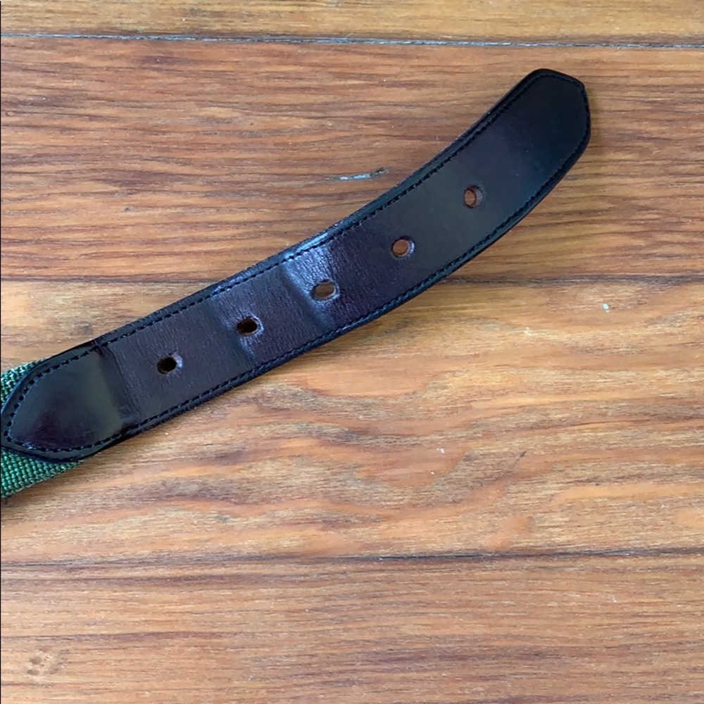Custom Flag Belt - Picture 4 of 7